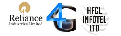 RIL’s Latest Advent: 4G Revolution and Low Cost Tablets